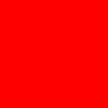 Red PNG image 100x100 pixel